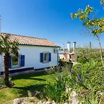 Family Friendly House With A Swimming Pool Vinez, Labin - 22240 Vinež