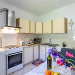 Nyaraló Family Friendly House With A Swimming Pool Vinez, Labin - 22240