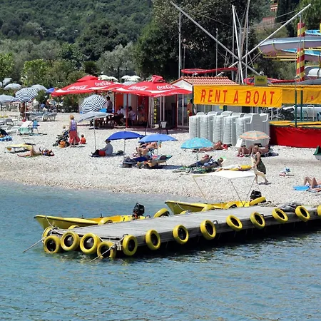 度假居 Family Friendly House With A Swimming Pool Vinez, Labin - 22240 *