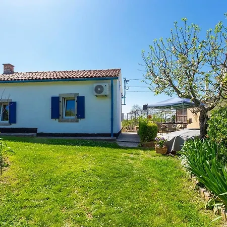 度假居 Family Friendly House With A Swimming Pool Vinez, Labin - 22240 *