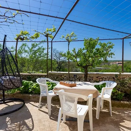 Family Friendly House With A Swimming Pool Vinez, Labin - 22240 Vinez