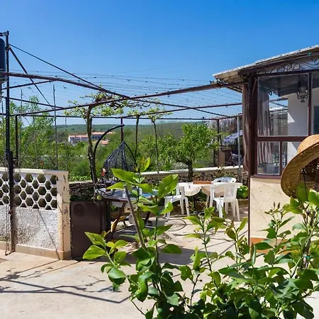 House With A Swimming Pool Vinez, Labin - 22240 Holiday home Vinez