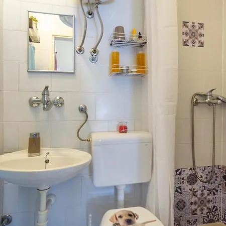 Holiday home House With A Swimming Pool Vinez, Labin - 22240 Vinez