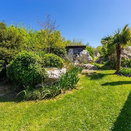 Family Friendly House With A Swimming Pool Vinez, Labin - 22240