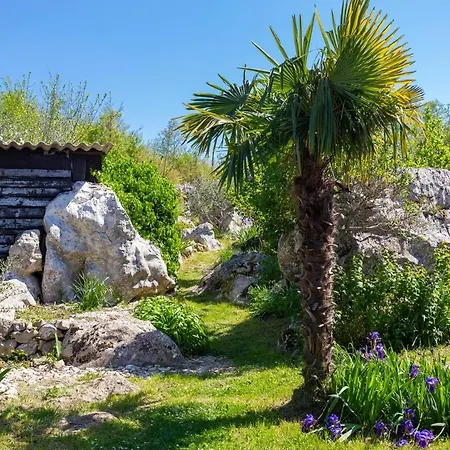 度假居 Family Friendly House With A Swimming Pool Vinez, Labin - 22240