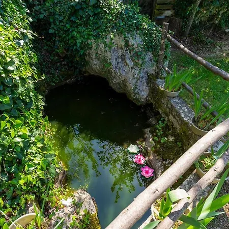 Family Friendly House With A Swimming Pool Vinez, Labin - 22240 *