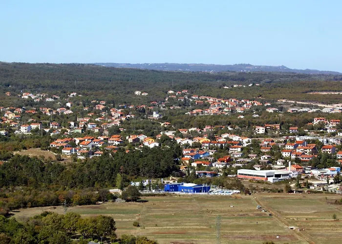 Family Friendly House With A Swimming Pool Vinez, Labin - 22240 * Vinež
