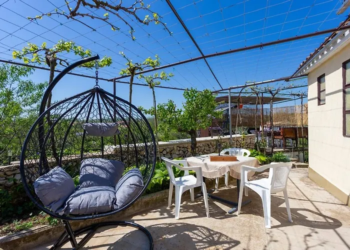 Family Friendly House With A Swimming Pool Vinez, Labin - 22240 * Vinež