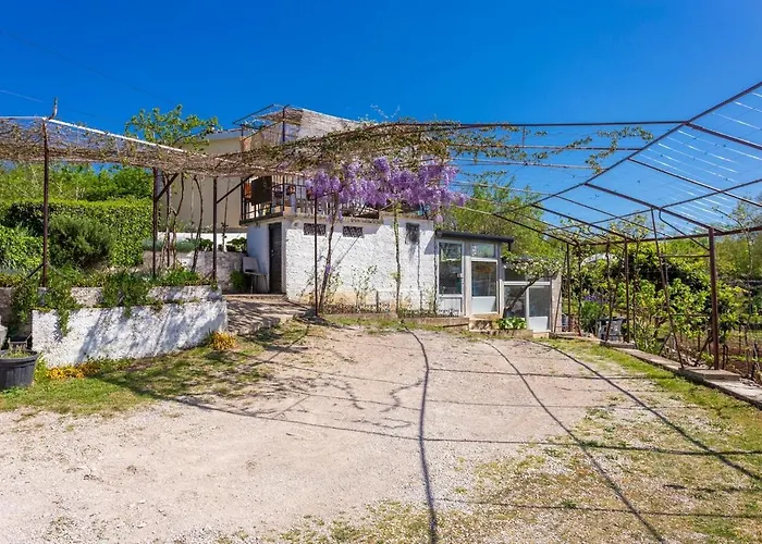 Family Friendly House With A Swimming Pool Vinez, Labin - 22240 度假居 Vinež