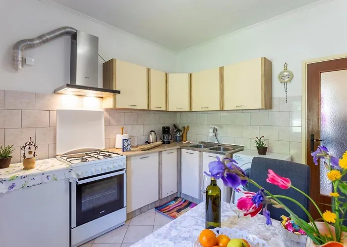 度假居 Family Friendly House With A Swimming Pool Vinez, Labin - 22240