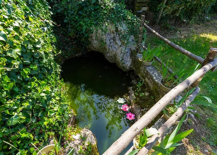 Family Friendly House With A Swimming Pool Vinez, Labin - 22240 *